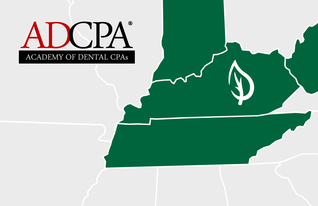 Psimer & Associates is a dental CPA firm focused on the areas of Kentucky, Tennessee, southern Indiana and southern West Virginia.